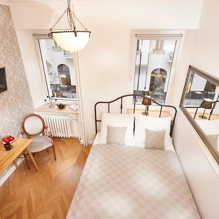 Mokotowska Place For You Warsaw Luaran gambar