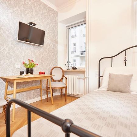 Mokotowska Place For You Warsaw Luaran gambar