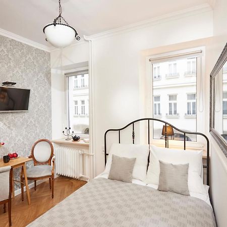 Mokotowska Place For You Warsaw Luaran gambar