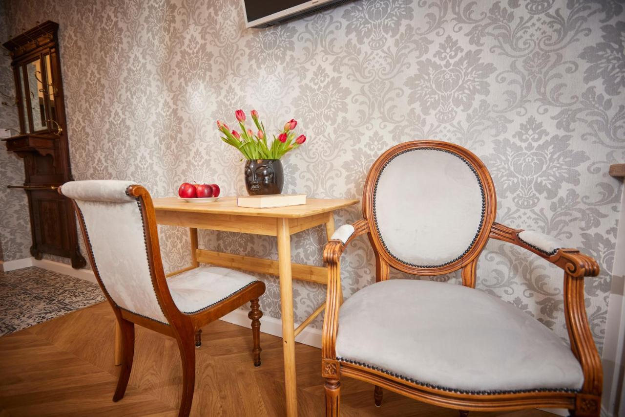 Mokotowska Place For You Warsaw Luaran gambar