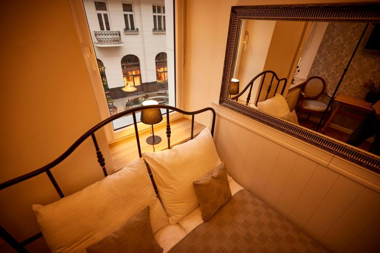 Mokotowska Place For You Warsaw Luaran gambar