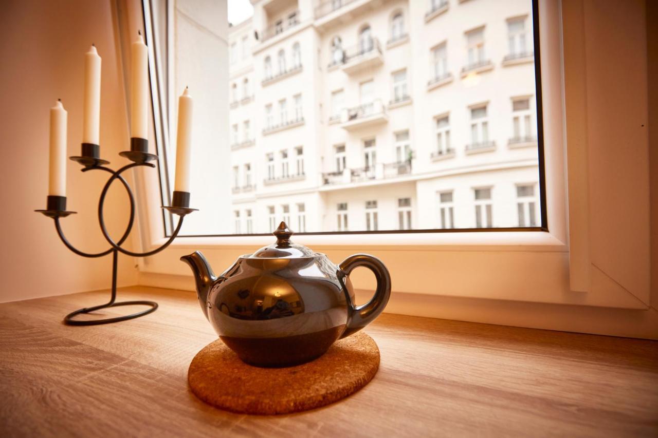 Mokotowska Place For You Warsaw Luaran gambar